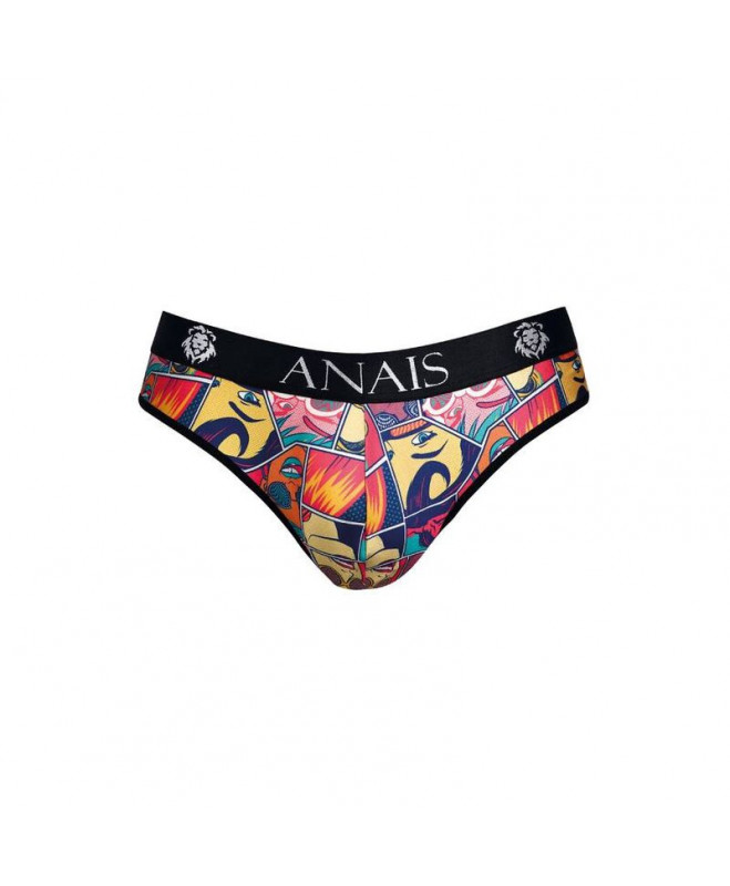 ANAIS MEN – KOMIKAS SLIP S 3