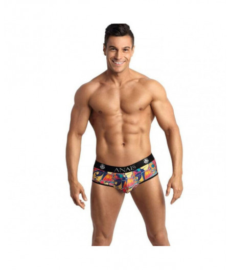 ANAIS MEN - COMICS JOCK BIKINI