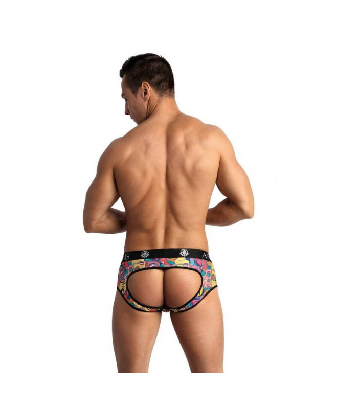 ANAIS MEN – KOMIKAS JOCK BIKINI S 2