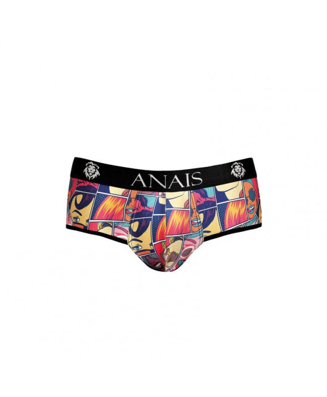 ANAIS MEN – KOMIKAS JOCK BIKINI S 3