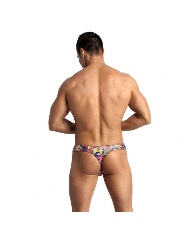ANAIS MEN – KOMIKAS STRING M 2