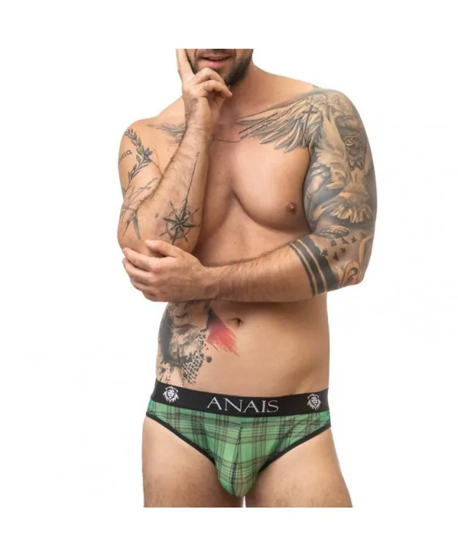 ANAIS MEN – MAGIC SLIP S