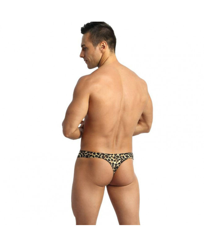 ANAIS MEN – MERCURY STRING S 2