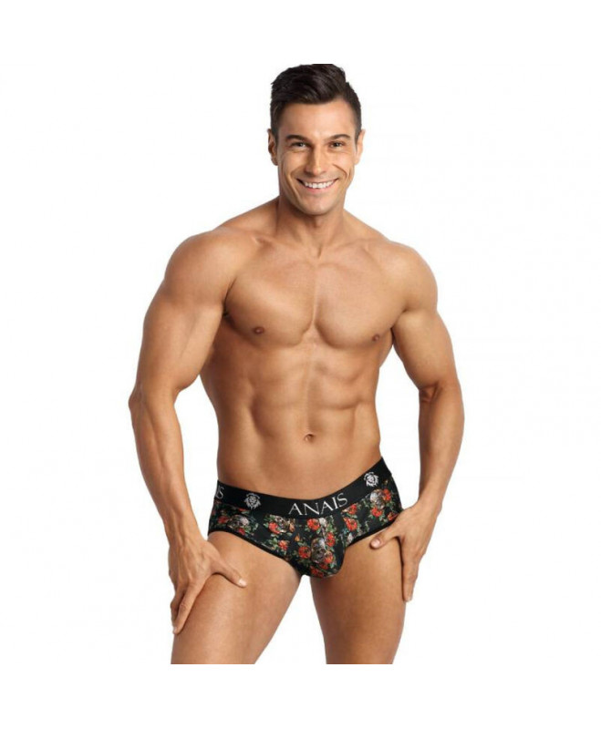 ANAIS MEN – POWER JOCK BIKINI S