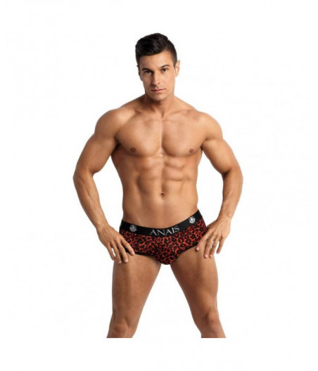 ANAIS MEN - TRIBAL JOCK BIKINI