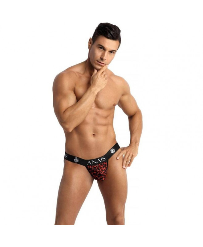 ANAIS MEN – TRIBAL JOCK STRAP S 2