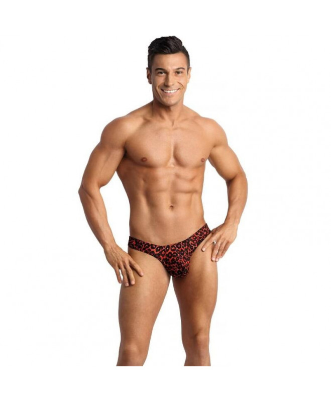 ANAIS MEN – TRIBAL STRING S