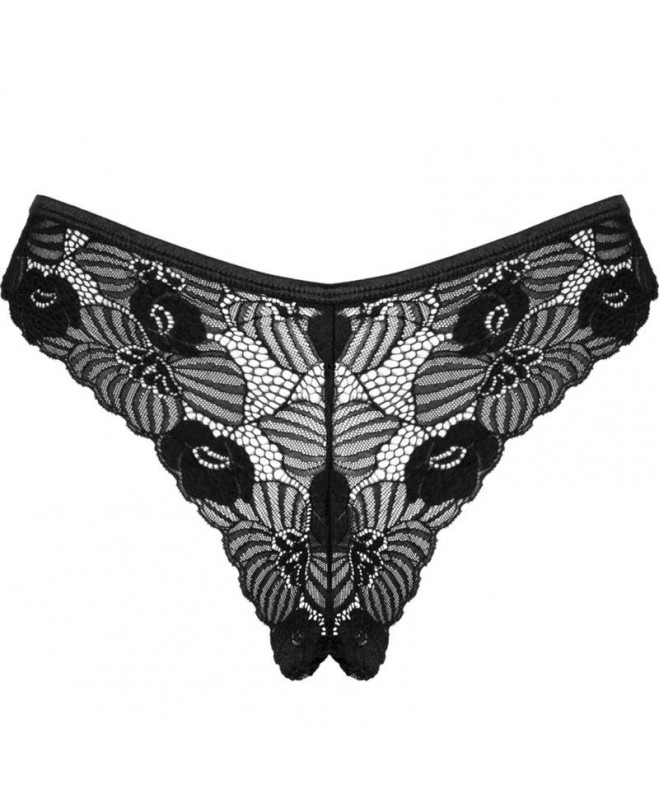 OBSESSIVE - SERENA LOVE PANTIES XS/S 5