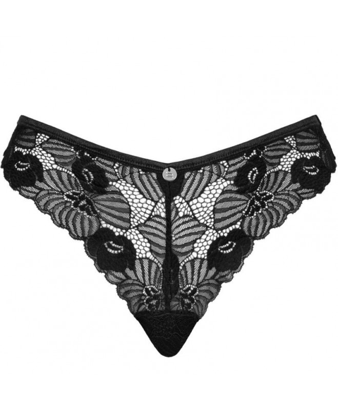 OBSESSIVE - SERENA LOVE PANTIES XS/S 6