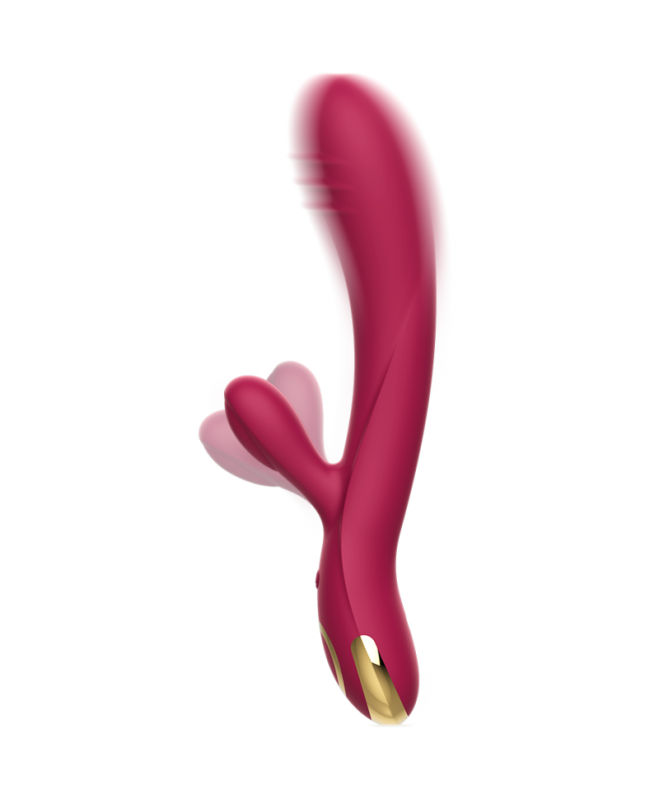 CICI BEAUTY PREMIUM SILICONE RUBIT VIBRATORIUS 3