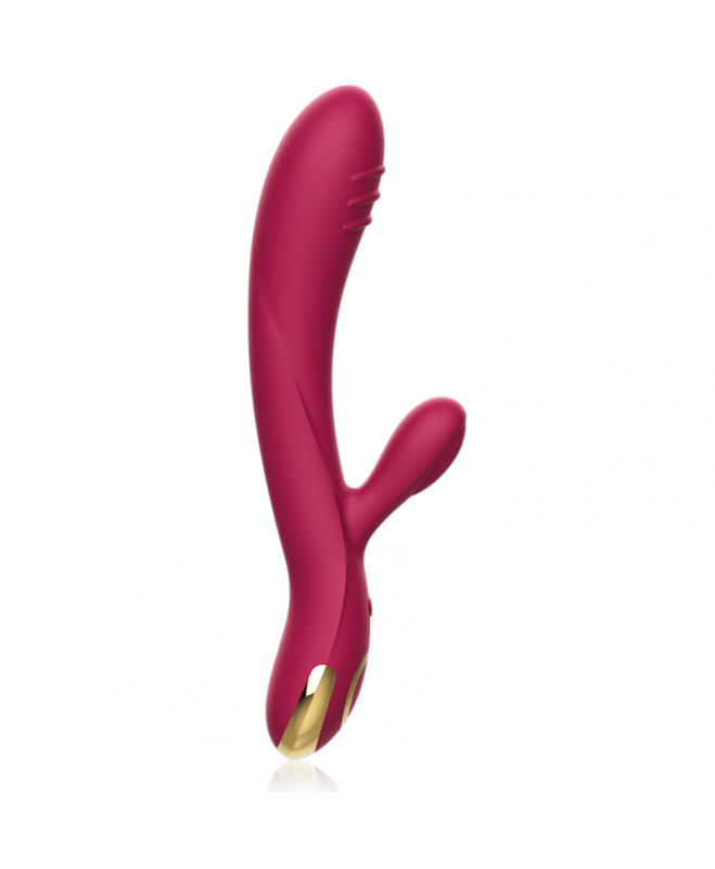 CICI BEAUTY PREMIUM SILICONE RUBIT VIBRATORIUS 4