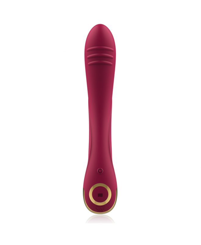 CICI BEAUTY PREMIUM SILICONE G TAŠKO VIBRATORIUS 5