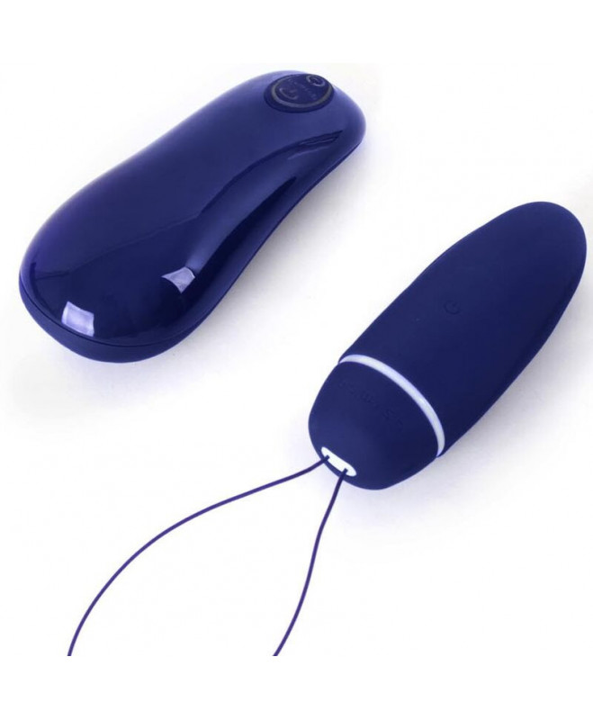 B SWISH – BNAUGHTY DELUXE UNLEASHED MIDNIGHT BLUE