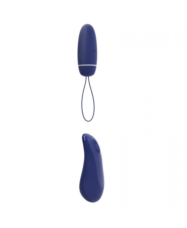 B SWISH – BNAUGHTY DELUXE UNLEASHED MIDNIGHT BLUE 7