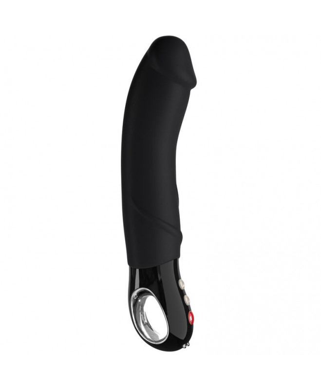 FUN FACTORY - BIG BOSS VIBRATOR BLACK LINE