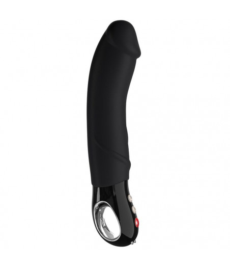 FUN FACTORY - BIG BOSS VIBRATOR BLACK LINE