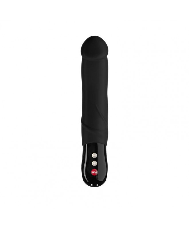 FUN FACTORY - BIG BOSS VIBRATOR BLACK LINE 4