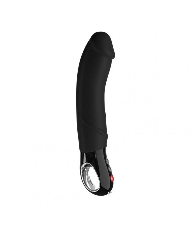 FUN FACTORY - BIG BOSS VIBRATOR BLACK LINE 5