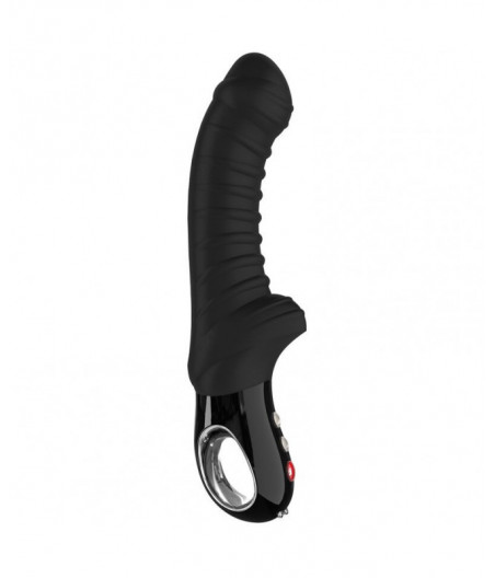 FUN FACTORY - TIGER VIBRATOR BLACK LINE