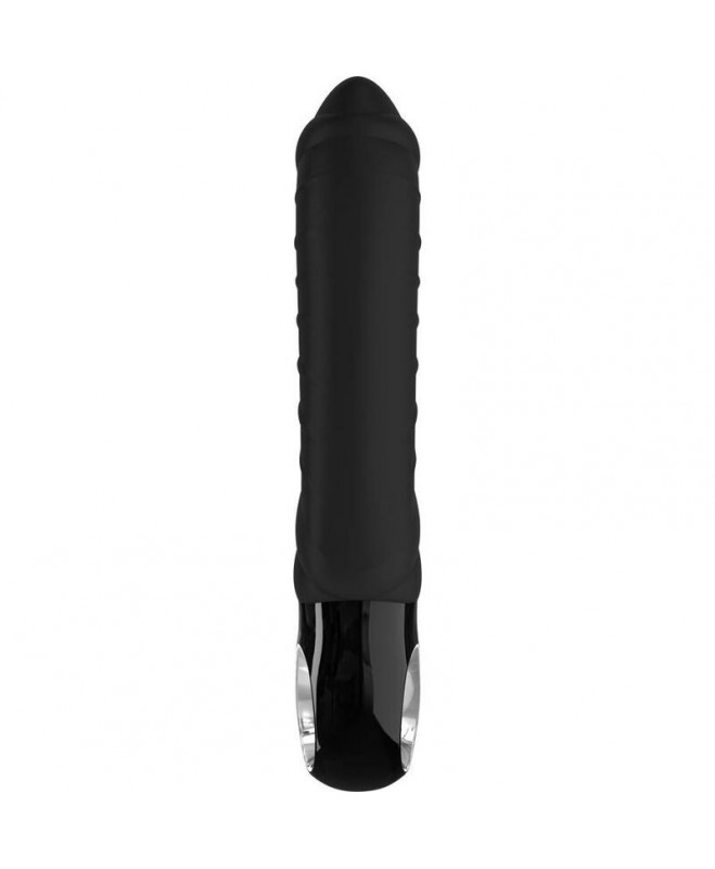 FUN FACTORY - TIGER VIBRATOR BLACK LINE 3