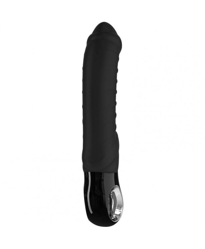 FUN FACTORY - TIGER VIBRATOR BLACK LINE 4