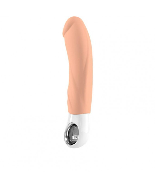 FUN FACTORY – BIG BOSS G5 VIBRATOR NUDE 4