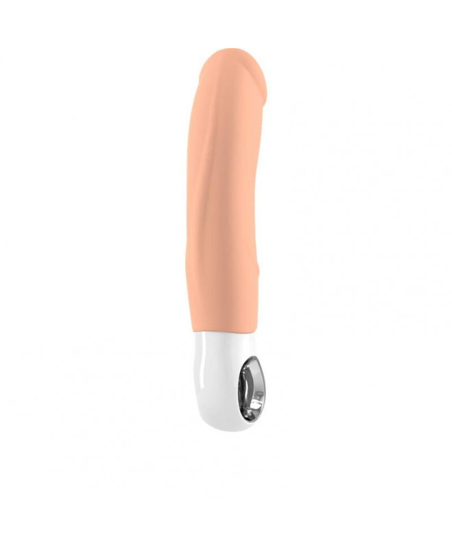 FUN FACTORY – BIG BOSS G5 VIBRATOR NUDE 5