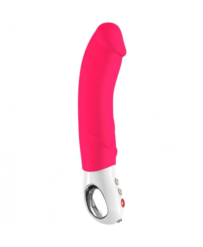 FUN FACTORY - BIG BOSS G5 VIBRATOR PINK