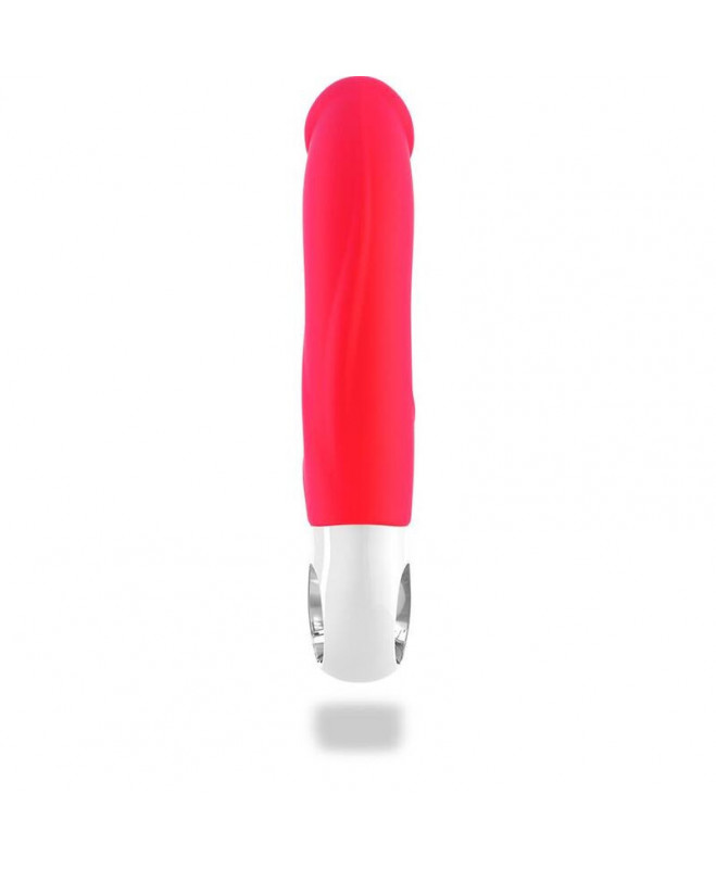 FUN FACTORY - BIG BOSS G5 VIBRATOR PINK 3