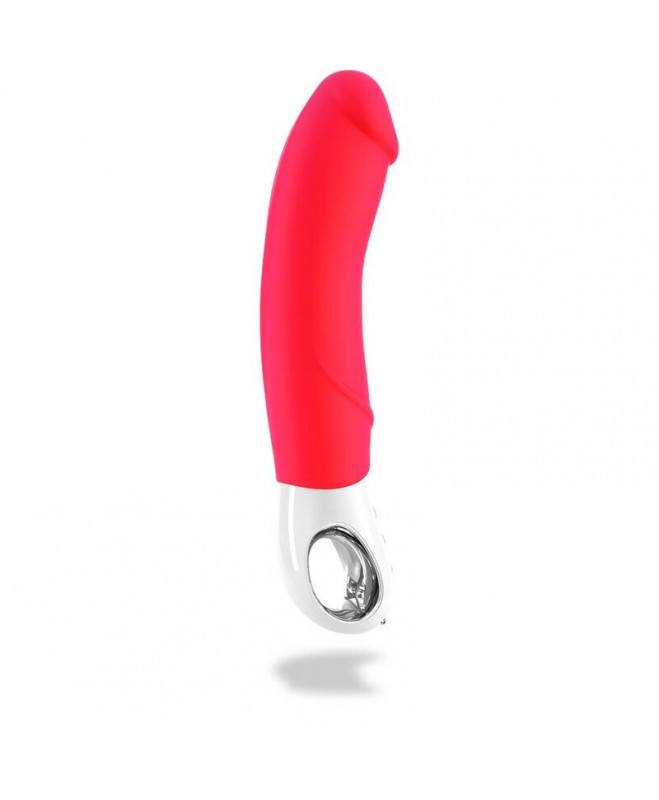 FUN FACTORY - BIG BOSS G5 VIBRATOR PINK 5