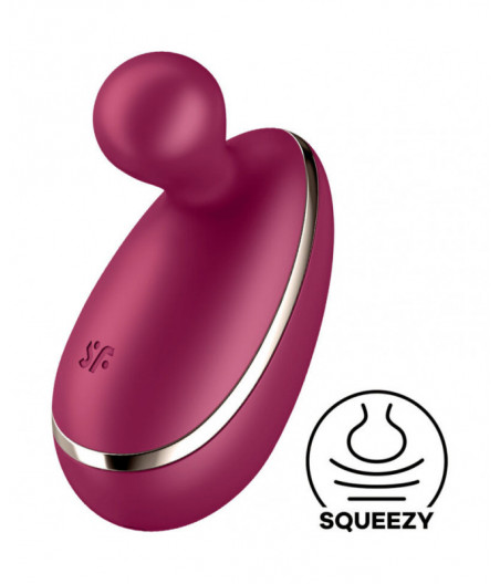 SATISFYER - SPOT ON 1