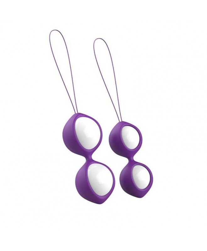 B SWISH - BFIT CLASSIC PURPLE 2