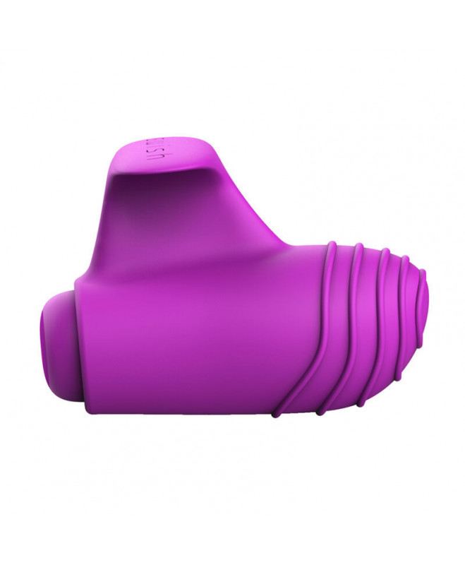 B SWISH - VIBRATOR BTEASED BASIC ORCHIC