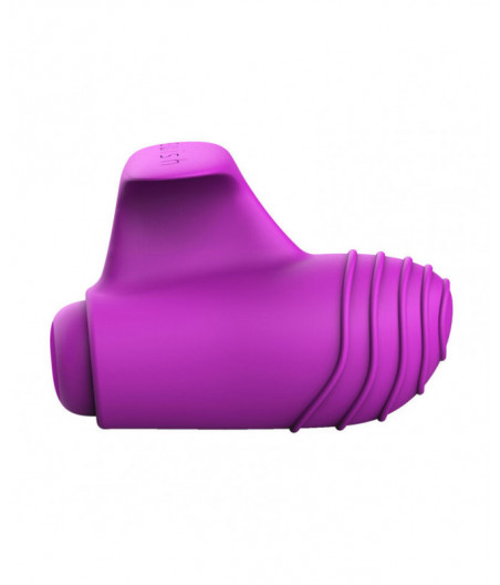 B SWISH - VIBRATOR BTEASED BASIC ORCHIC