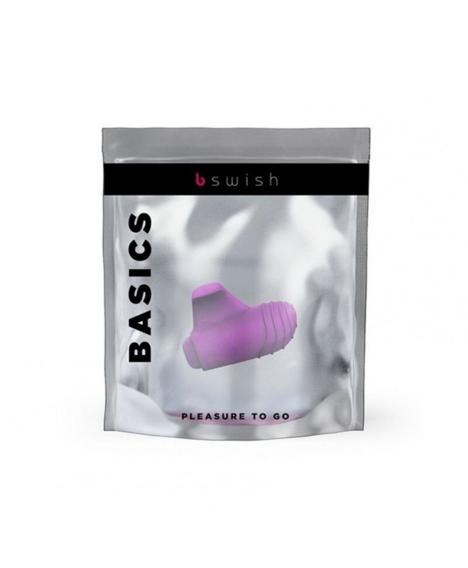 B SWISH - VIBRATOR BTEASED BASIC ORCHIC 2