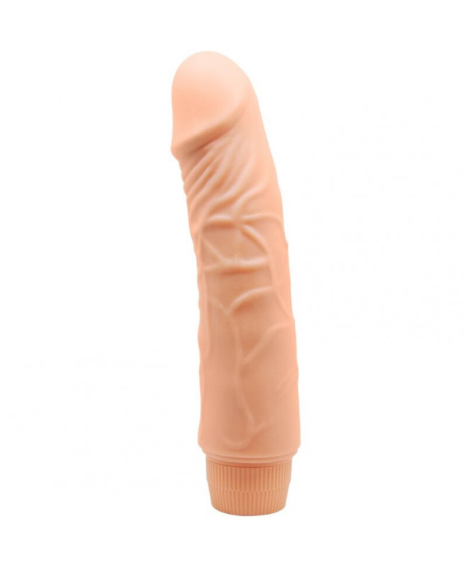 BAILE - BARBARA REALISTIC VIBRATOR 20 CM 2