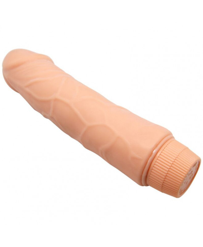 BAILE - BARBARA REALISTIC VIBRATOR 20 CM 3