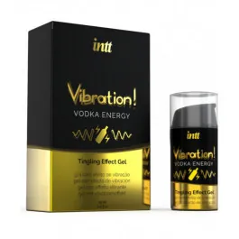 INTT - VIBRACINĖ DEGTINĖ