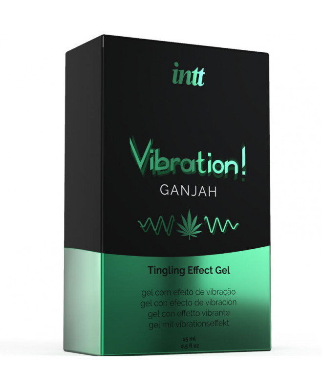 INTT – VIBRATION GANJAH 3
