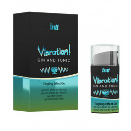 INTT - VIBRATION GIN & TONIC