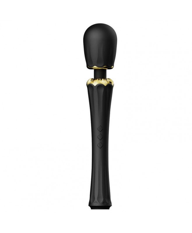 ZOLO - KYRO WAND BLACK 2