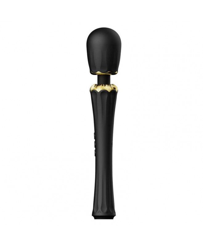 ZOLO - KYRO WAND BLACK 4