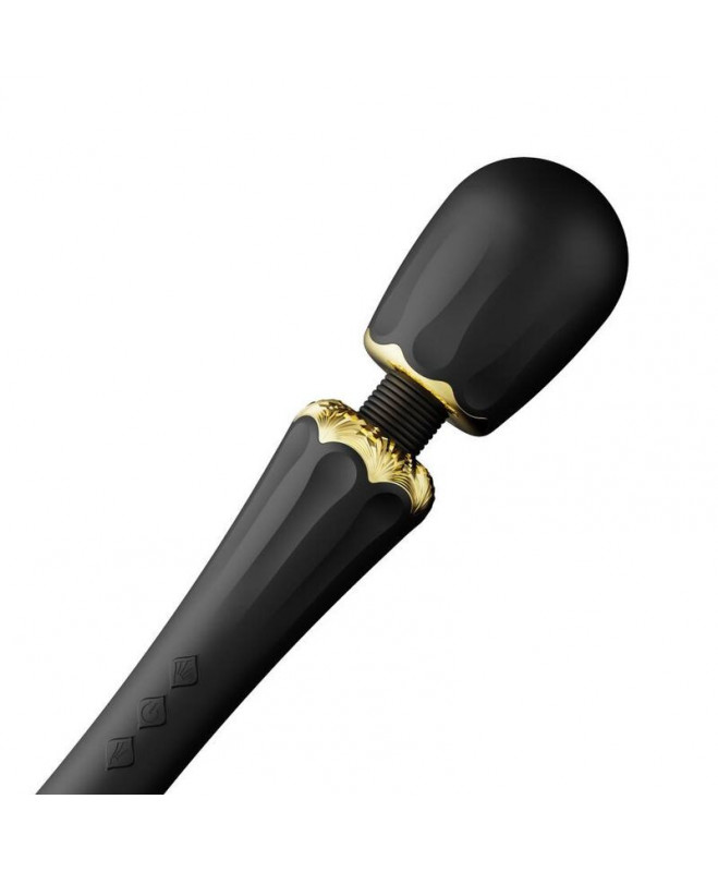 ZOLO - KYRO WAND BLACK 5