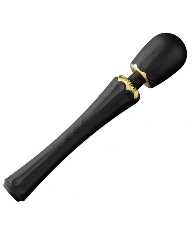 ZOLO - KYRO WAND BLACK 6