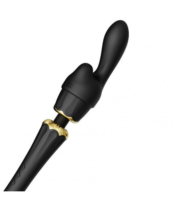 ZOLO - KYRO WAND BLACK 7