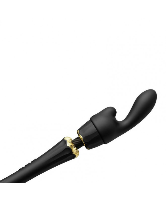 ZOLO - KYRO WAND BLACK 8