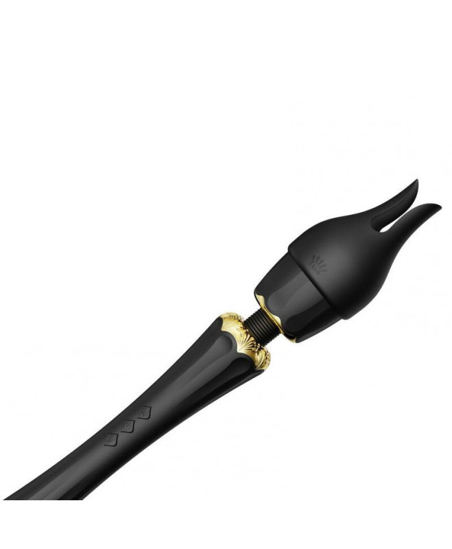 ZOLO - KYRO WAND BLACK 11