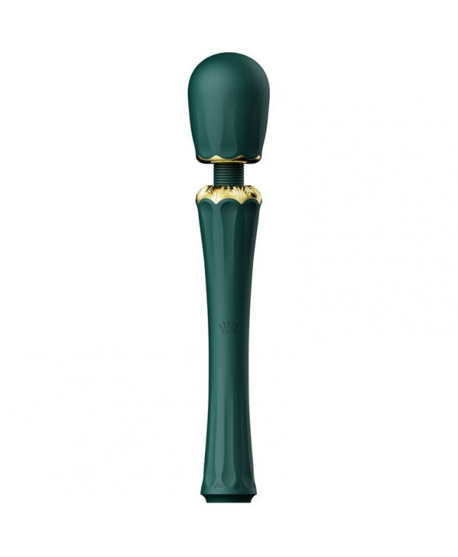 ZOLO - KYRO WAND GREEN 2