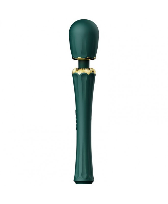 ZOLO - KYRO WAND GREEN 4