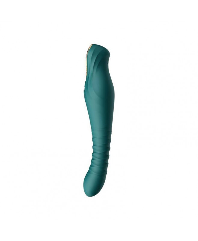 ZOLO - KING THRUSTER GREEN 7